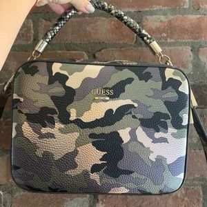 Crossbody bag Guess